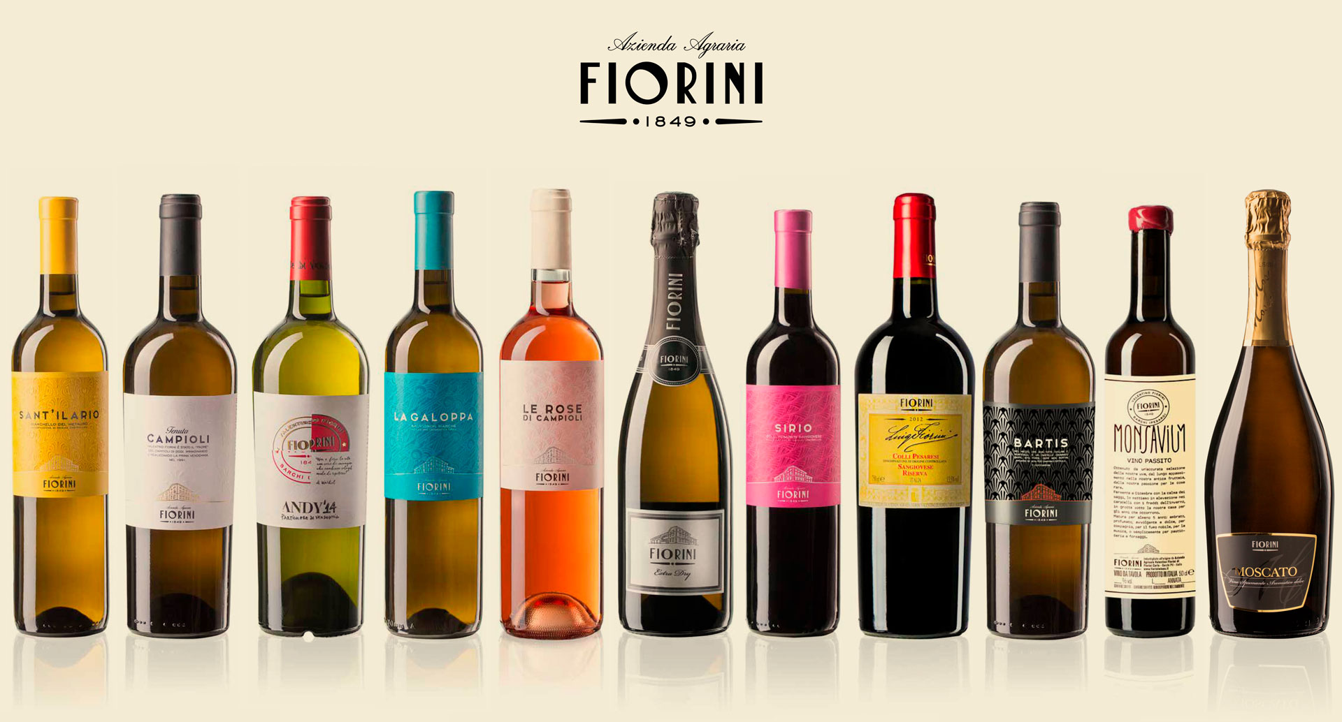 Vini Fiorini