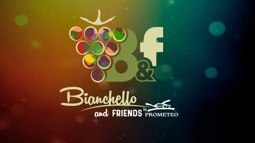 BIANCHELLO AND FRIENDS