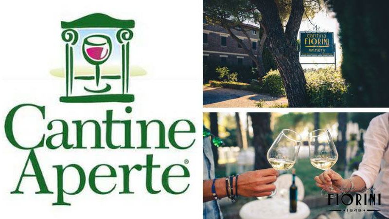 CANTINE APERTE – OFFENE WEINKELLER 2017