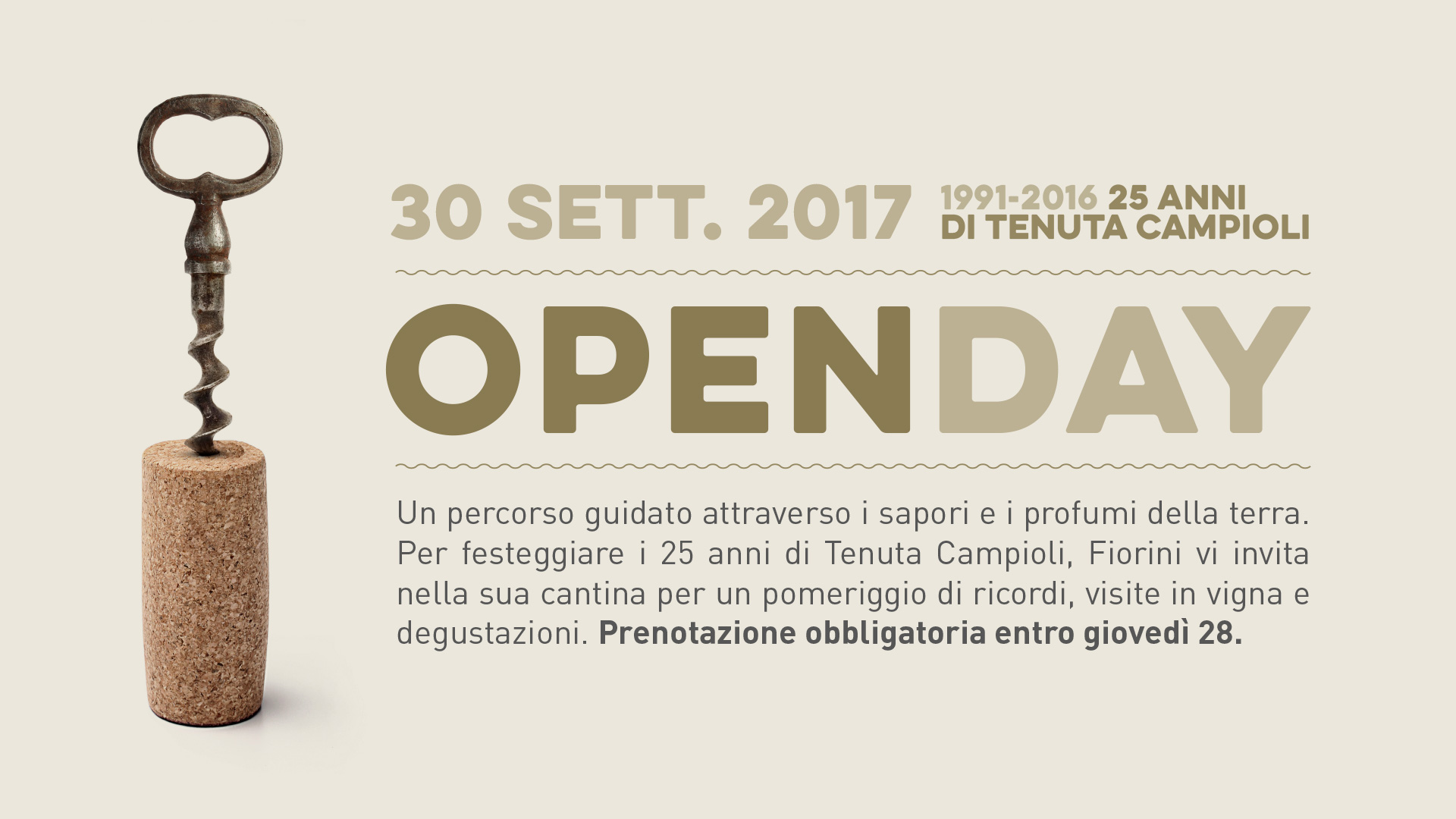 Openday 2017
