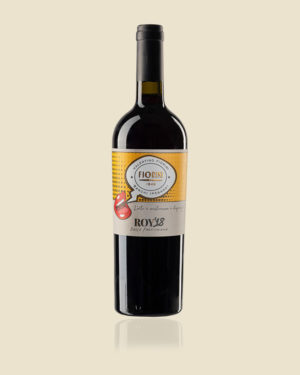 Roy Vino Rosso Fiorini